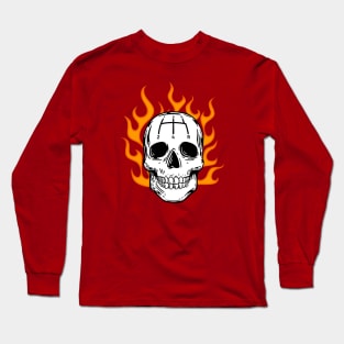 GEARHEAD Long Sleeve T-Shirt